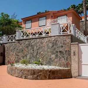 Santa Ana Ferienpark