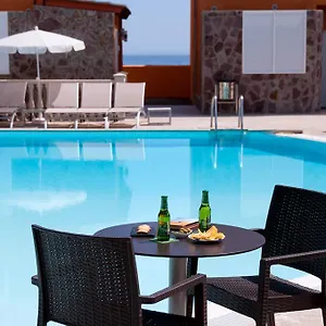 Hv Tauro Hotel