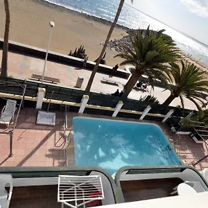 Olympia Club Hotel