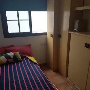 Casa Garita Apartment